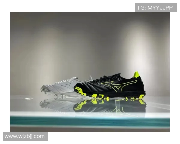 选择适合脚宽的足球鞋助你提升场上表现与舒适度